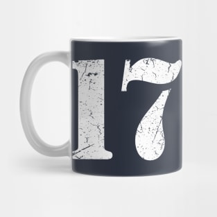 1776 Mug